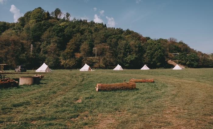 Garth Glamping